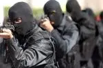 عملیات مشترک پلیس لرستان و سیستان منجر به رهایی گروگان شد