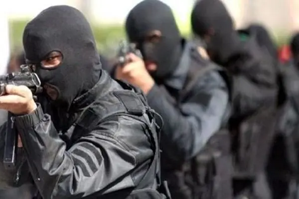 عملیات مشترک پلیس لرستان و سیستان منجر به رهایی گروگان شد