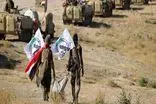 انحلال الحشد الشعبی خط قرمز ماست