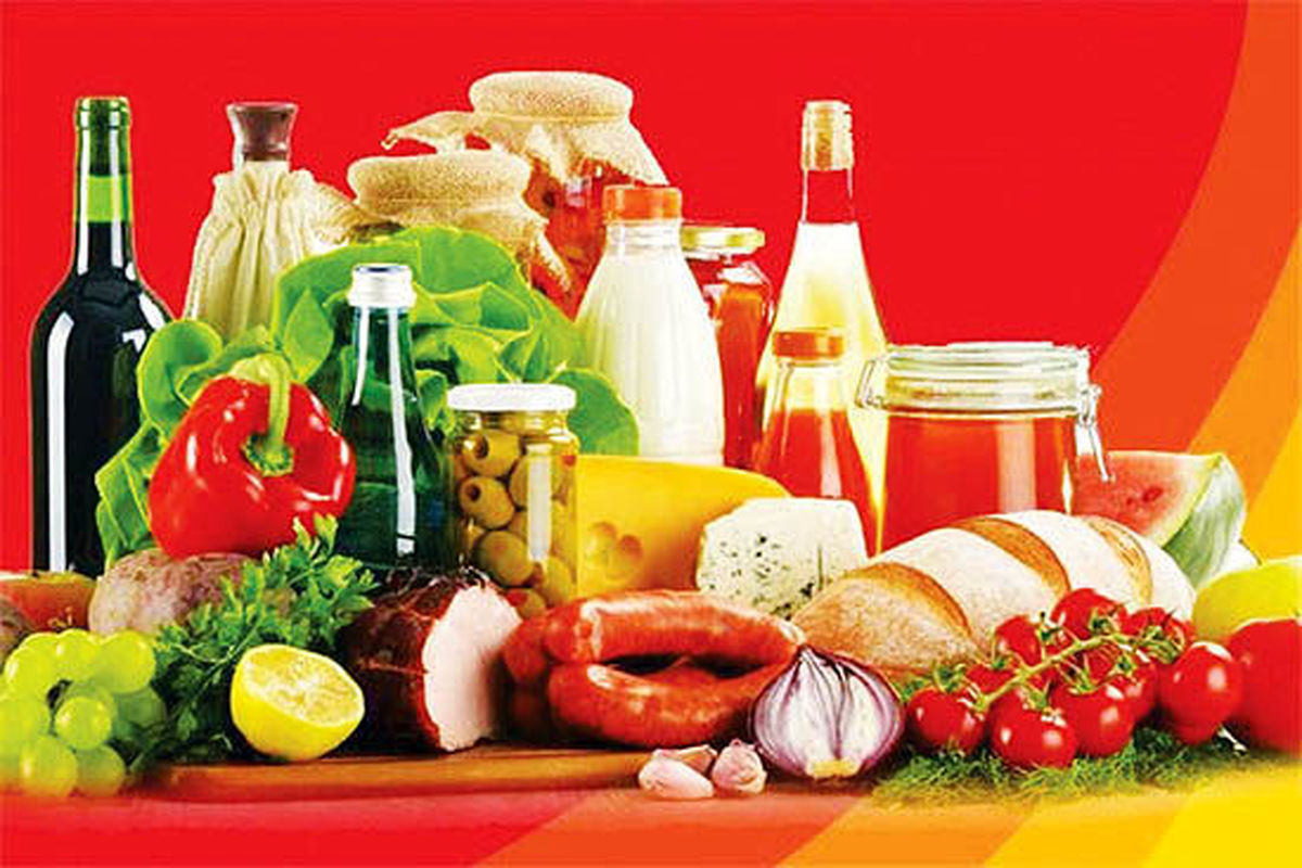 Rise in Iran's Agro-food exports