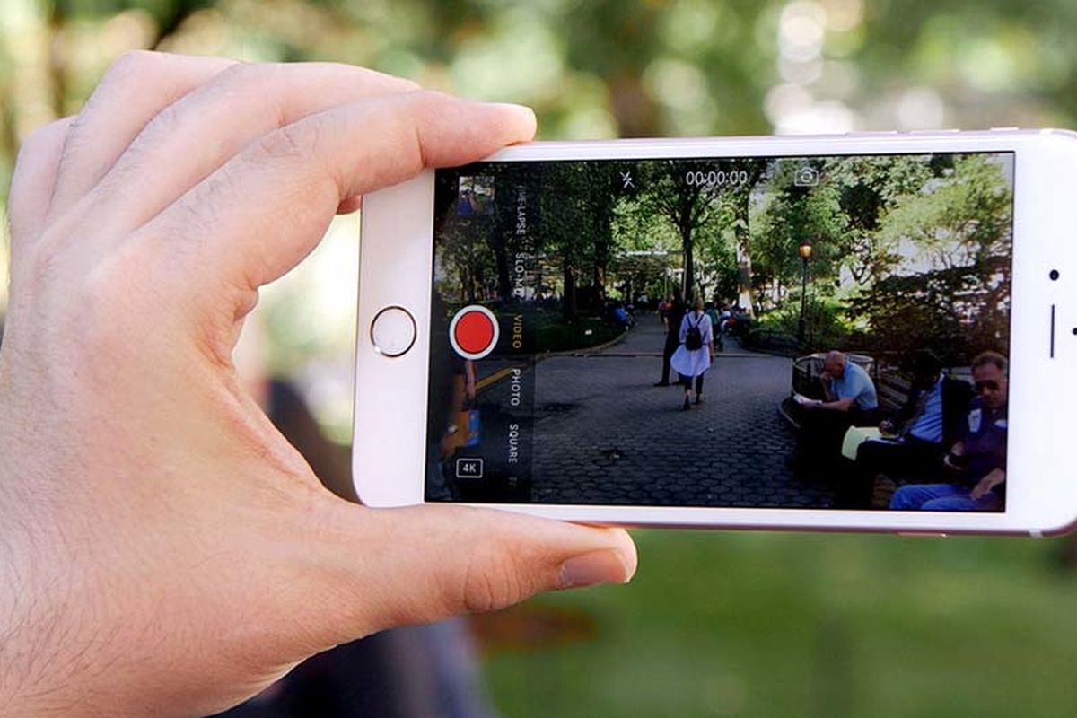 ۷ روش برای تبدیل دوربین گوشی هوشمند به دوربین عکاسی حرفه‌ای