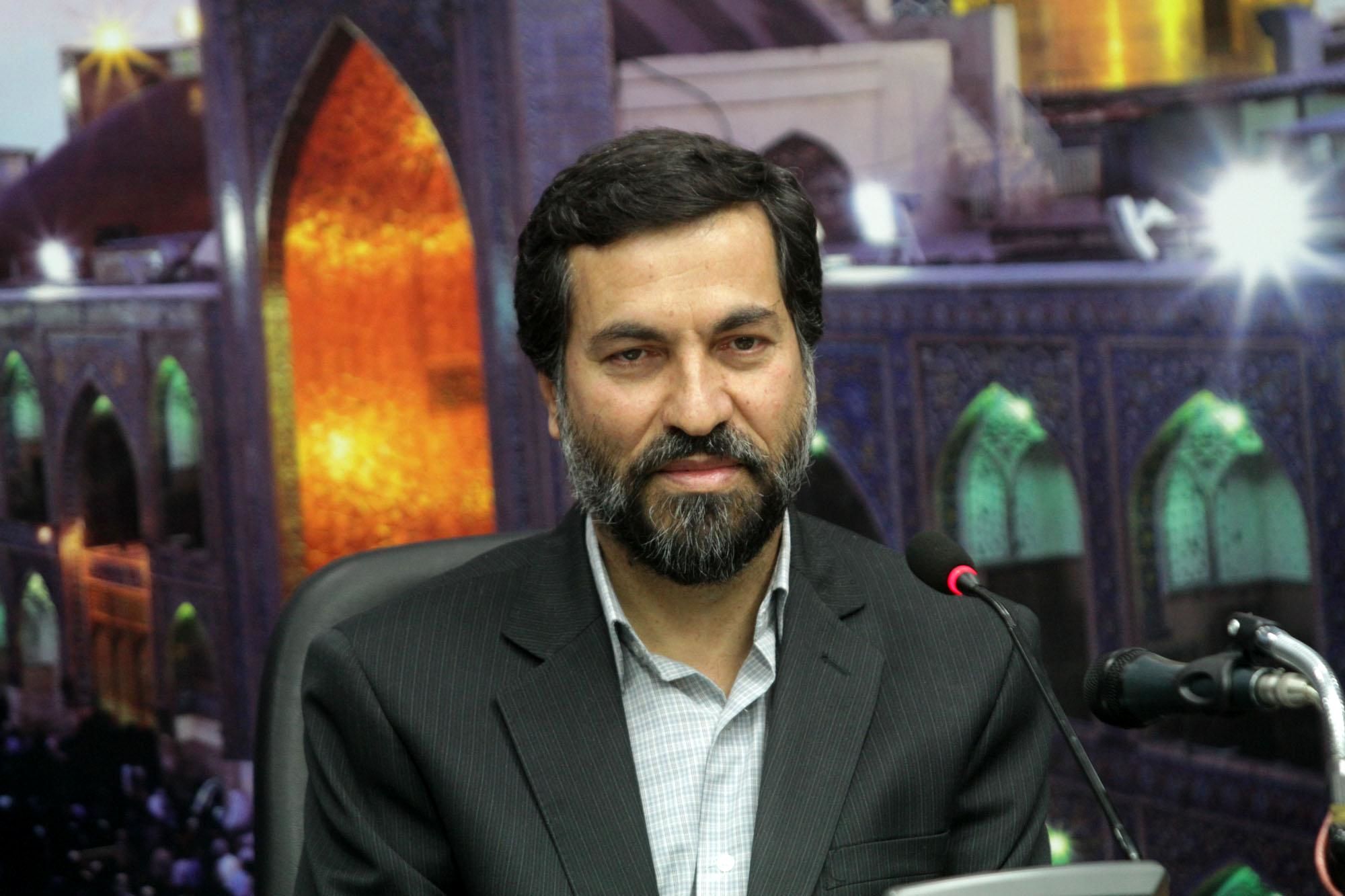 تغییر برنامه‌های چهاردهمین جشنواره امام رضا(ع) با محوریت مشهد۲۰۱۷