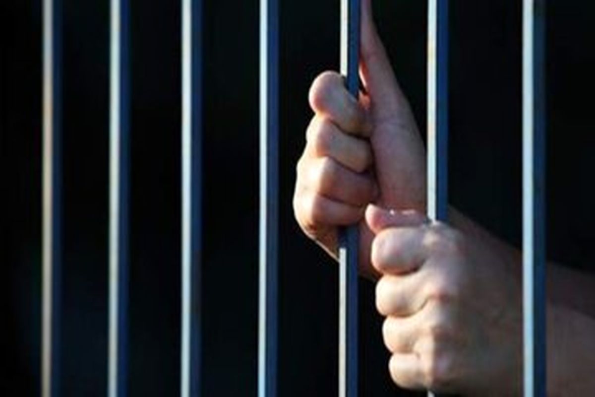  8 نفر زندانیان جرائم غیر عمد در هرمزگان آزاد شدند