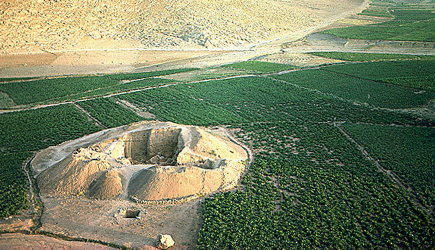 پروژه‌های متوقف‌ شده باستان‌شناسی کرمانشاه، مجدداً راه‌اندازی می‌شوند