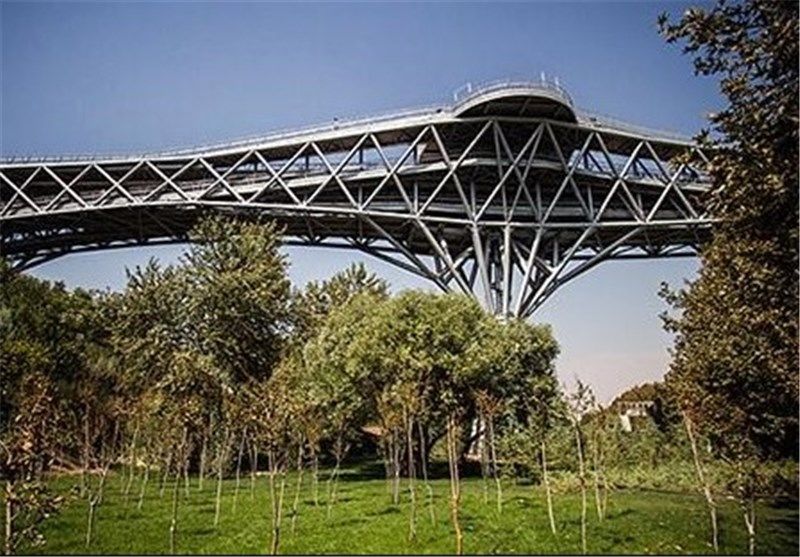 معماری ایرانی در آستانه ورود به عصر جدید است