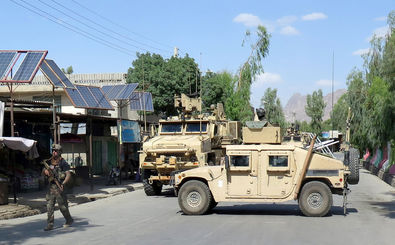 مذاکرات دولت افغانستان با طالبان در مورد تبادل اسرا 