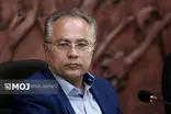 شهرام دبیری به برکنار شدنش توسط رئیس جمهور واکنش نشان داد