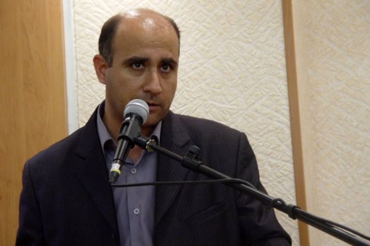 سعید بیابانکی از رفتار تبعیض‌آمیز رئیس‌جمهور انتقاد کرد