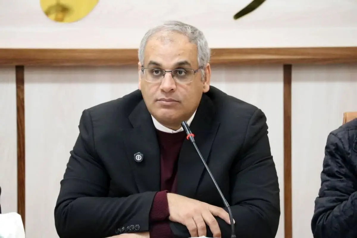 سیدمالک حسینی 