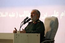 تمرکز دشمن برای نابودی الگوهای ایرانی و انقلاب اسلامی است