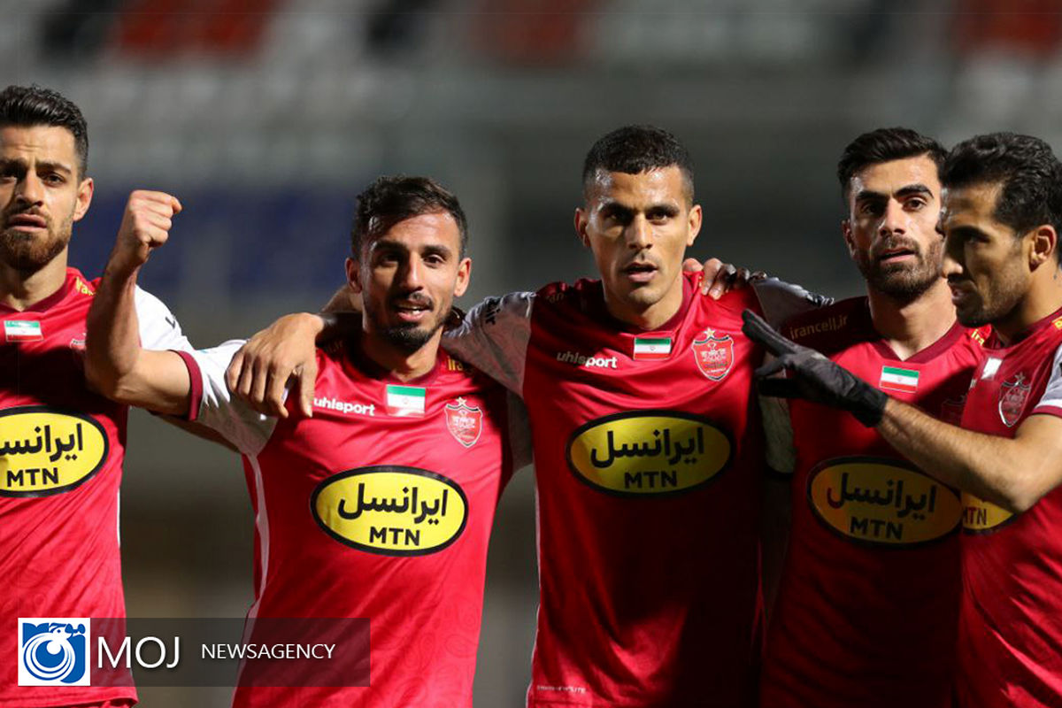 پرسپولیس باز هم مهاجم خارجی جذب می‌کند