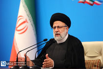 رئیس‌جمهوری لایحه بودجه ۱۴۰۳ را تقدیم مجلس شورای اسلامی کرد