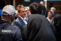 مراسم گرامیداشت روز دانشجو در دانشگاه علامه طباطبائی 
