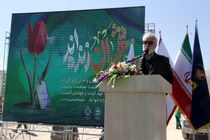 کاشت ۳ میلیون بذر در شیراز/ ۳۰۰ هزار نهال در اقصی نقاط این کلان‌شهر کاشته خواهد شد