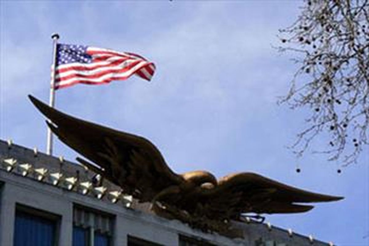 اتخاذ تدابیر شدید امنیتی در اطراف سفارت‌های آمریکا و رژیم اسرائیل در اردن