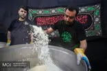 فعالیت ۴۵۰ آشپزخانه خراسان رضوی در پویش اطعام و احسان حسینی