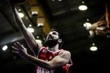 Shahrdari Gorgan success at FIBA WASL-West Asia League