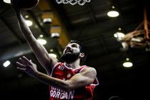 Shahrdari Gorgan success at FIBA WASL-West Asia League