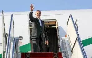 2 نکته در مورد سفر رئیس جمهور ایران به پاکستان