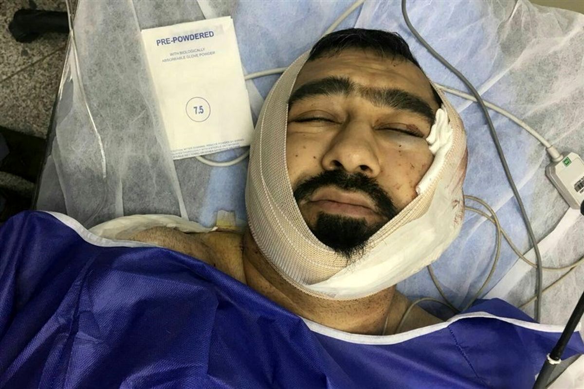  جزئیات حمله به یک طلبه در شرق تهران