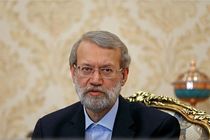 ریاست کنفرانس مجالس کشورهای عضو سازمان همکاری اسلامی به ایران منتقل شد/ لاریجانی رئیس کنفرانس شد