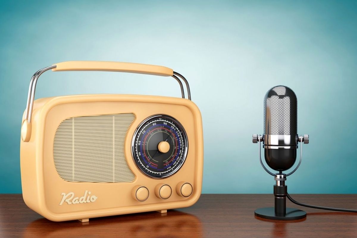 ویژه‌ برنامه‌های رادیو در دهه اول محرم مشخص شد