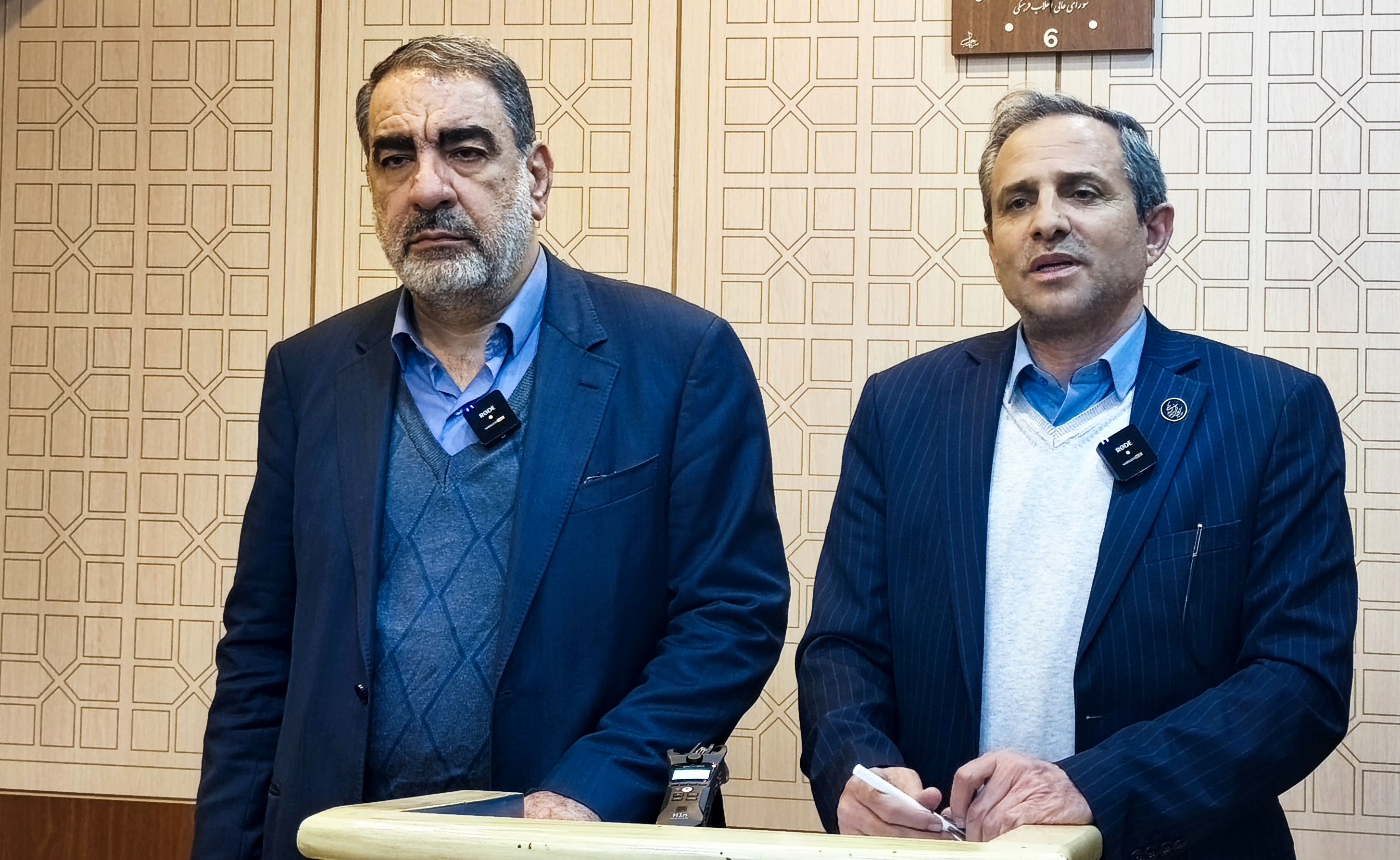 تحقق نقشه جامع علمی کشور نیازمند تبدیل آن به میثاق ملی است