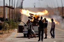 دولت وفاق ملی لیبی بر فرودگاه طرابلس مسلط شد