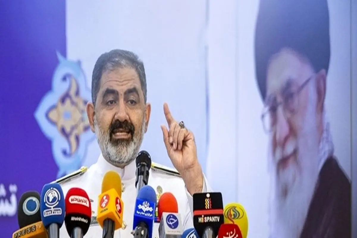 نوفر الأمن البحری بالتعاون مع دول المنطقة
