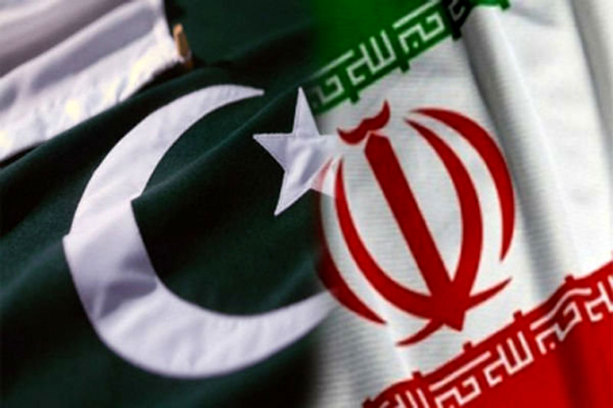 تفاهم نامه همکاری علمی پاکستان با ایران بسته شد