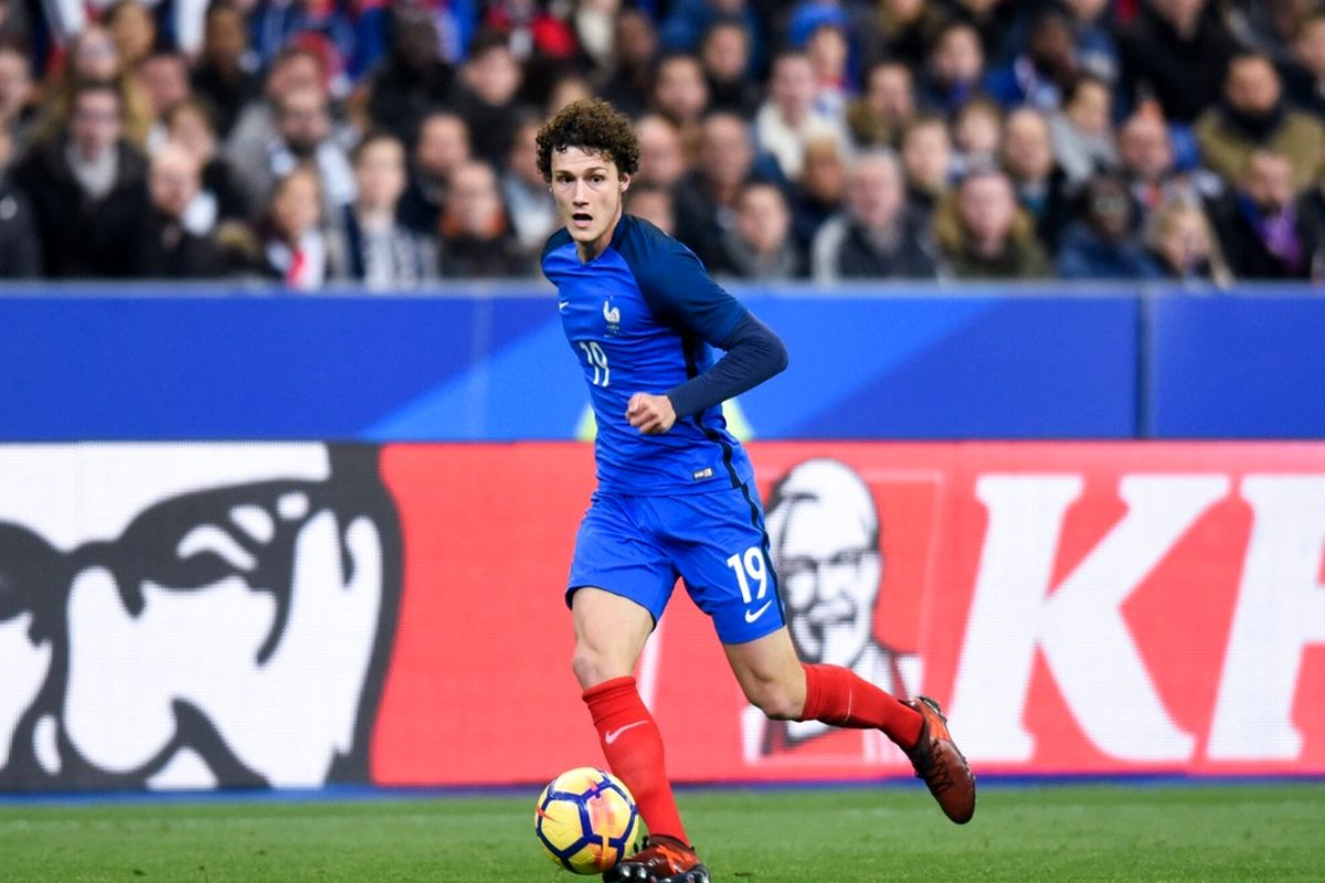 ستاره تیم ملی فرانسه به بایرن پیوست