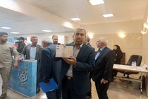 حمایت حزب موتلفه از پور ابراهیمی در انتخابات ریاست جمهوری