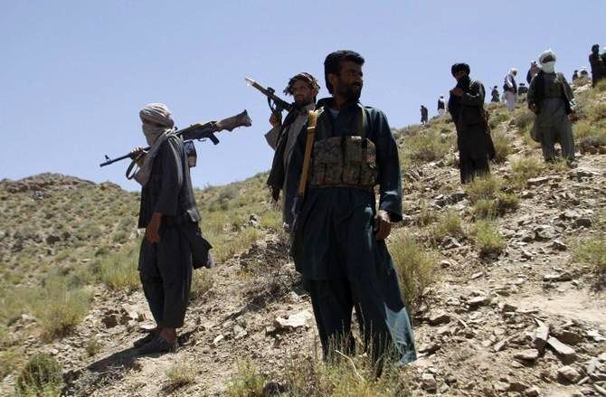 طالبان 8 کارمند کمیسیون انتخابات افغانستان را به قتل رساند