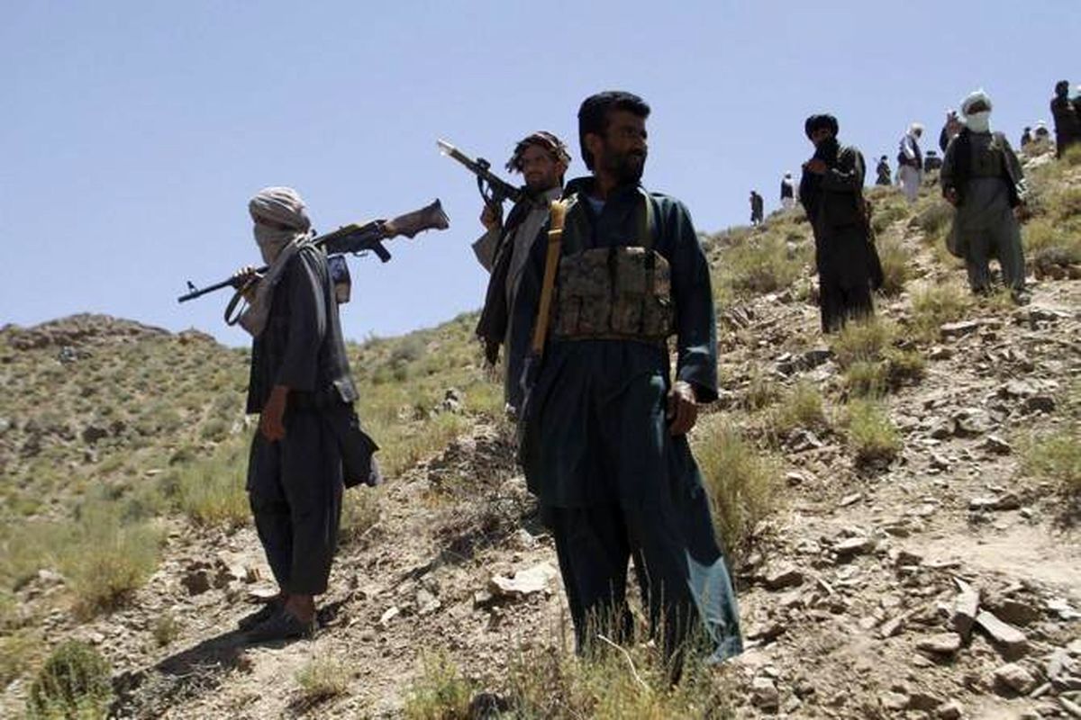 طالبان 8 کارمند کمیسیون انتخابات افغانستان را به قتل رساند
