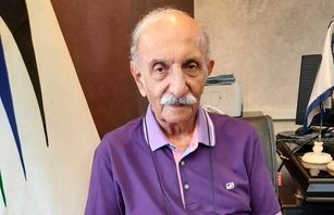 مسعود اسکویی، گوینده پیشکسوت به بخش عمومی بیمارستان منتقل شد