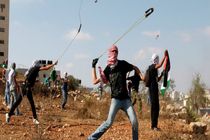 مبارزه ملت فلسطین/ بخش اول؛ انتفاضه اول 
