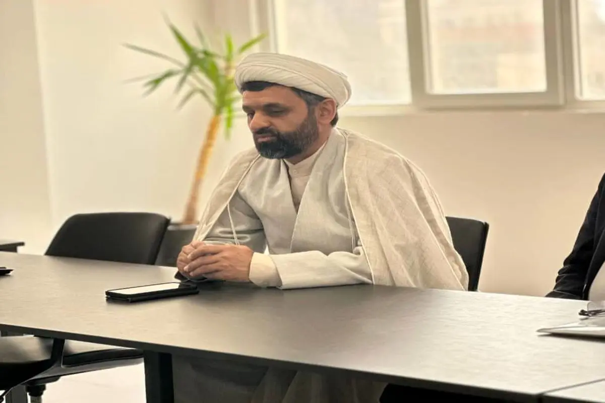 امر به معروف و نهی از منکر هرمزگان