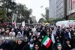 راهپیمایی «جمعه خشم» در بندرعباس برگزار شد