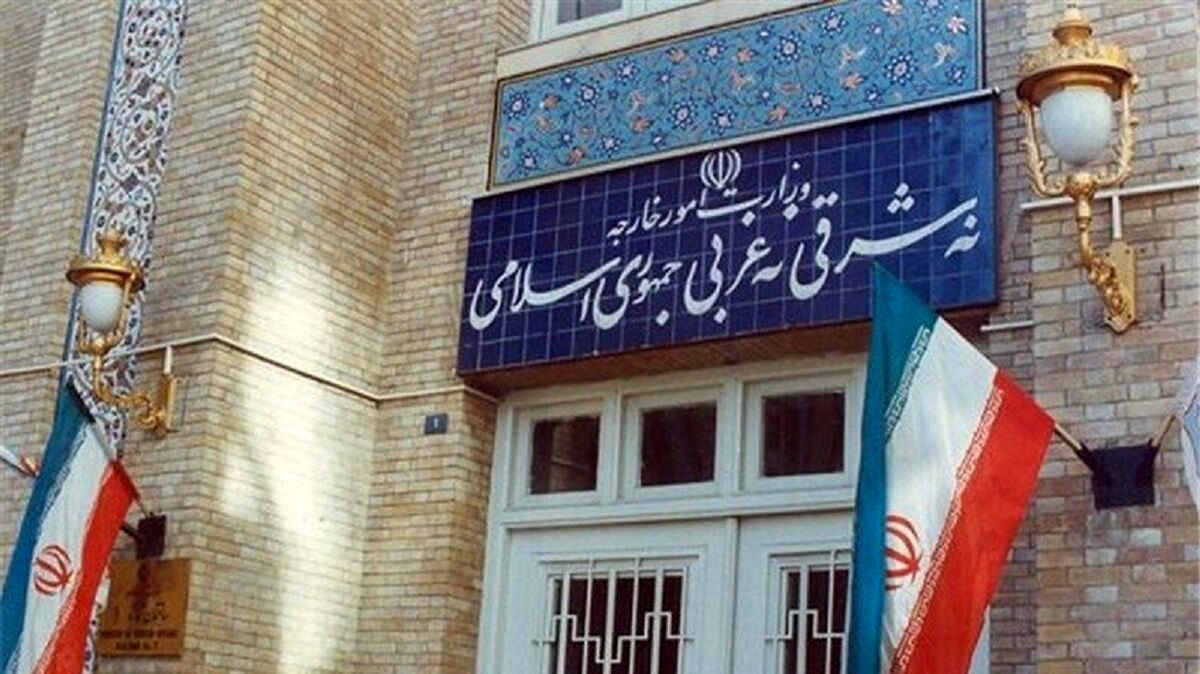 رایزنی معاونان وزرای خارجه ایران وعمان درباره همکاری‌ اقتصادی وکنسولی