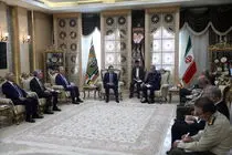 توافقنامه امنیتی ایران و عراق باید کامل اجرا شود