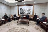 سفیر ایران در چین از پیشرفت ابتکار «هنر پل می‌سازد» خبر داد
