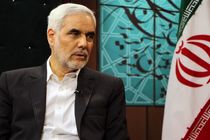 استاندار اصفهان روز خبرنگار را تبریک گفت