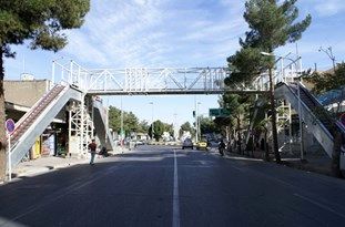 پل های غیر ضروری به دستور کمیسیون فرهنگی و اجتماعی شورای اسلامی شهر یزد حذف می شوند