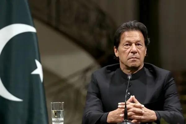 دیوان عالی پاکستان عمران خان را آزاد کرد 