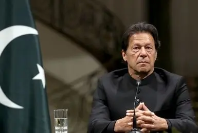 دیوان عالی پاکستان عمران خان را آزاد کرد 