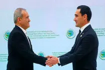 اعتماد مشترک پایه صلح و ثبات ایران و ترکمنستان است