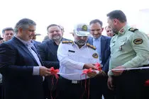 افتتاح ساختمان پلیس راه خمین-اراک، گامی در جهت ارتقای ایمنی و توسعه هوشمندسازی