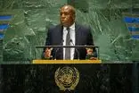 امیدواریم امروز به راه حل دیپلماتیک با تهران برسیم