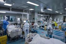 شناسایی ۶۷ بیمار جدید مبتلا به کرونا در مازندران