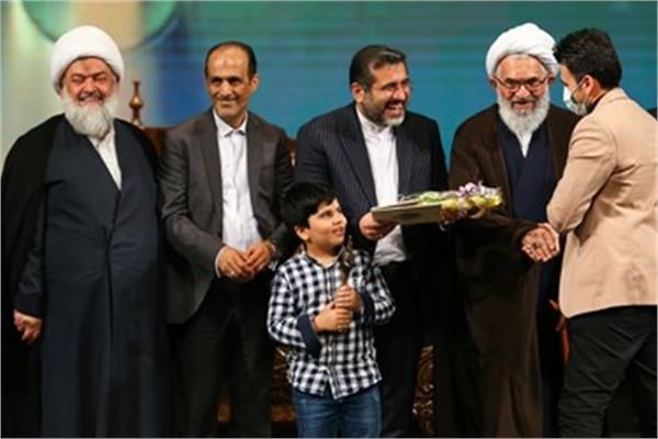 کسب بیشترین رتبه های برتر ششمین دوره جشنواره های فجر قرآنی توسط مازندرانی ها